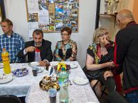 2013r 16 rocznica kolegi Zbyszka